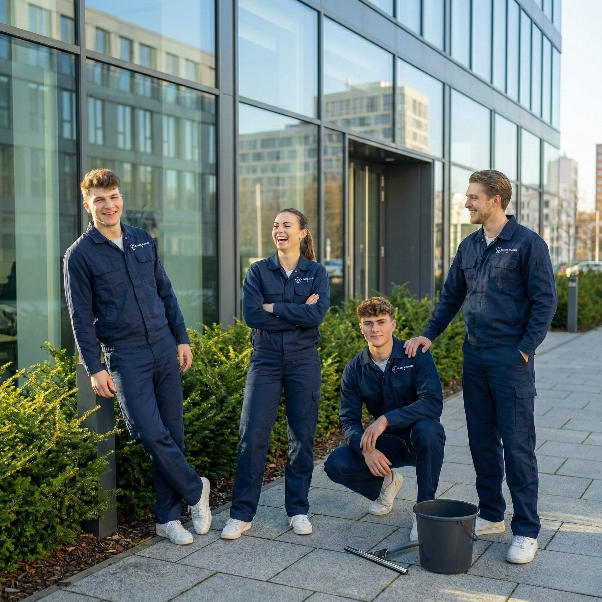 Glanz&Glimmer Team Deggendorf